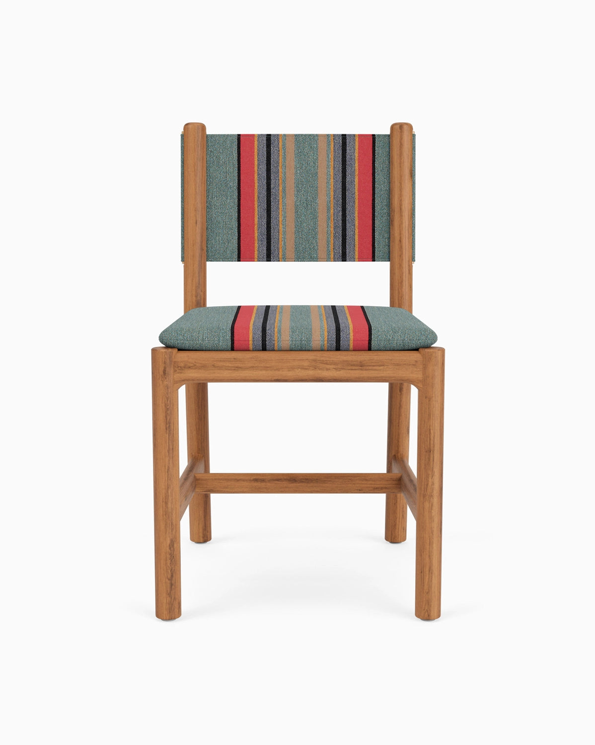 Yakima Park - Green Heather Sunbrella® Performance Pendleton®