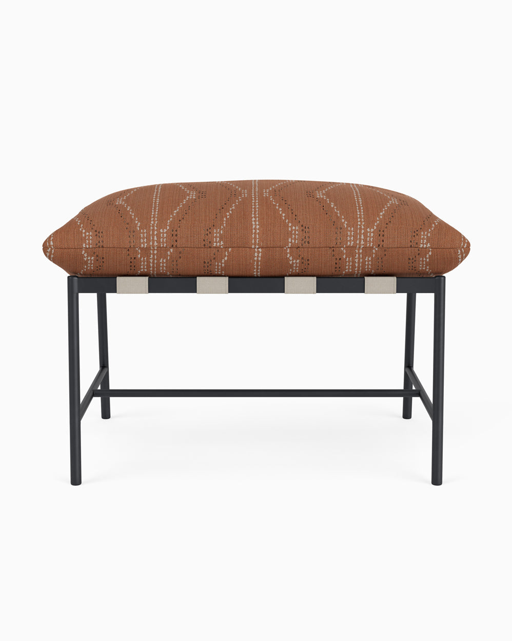 Gradual - Clay Sunbrella® Performance