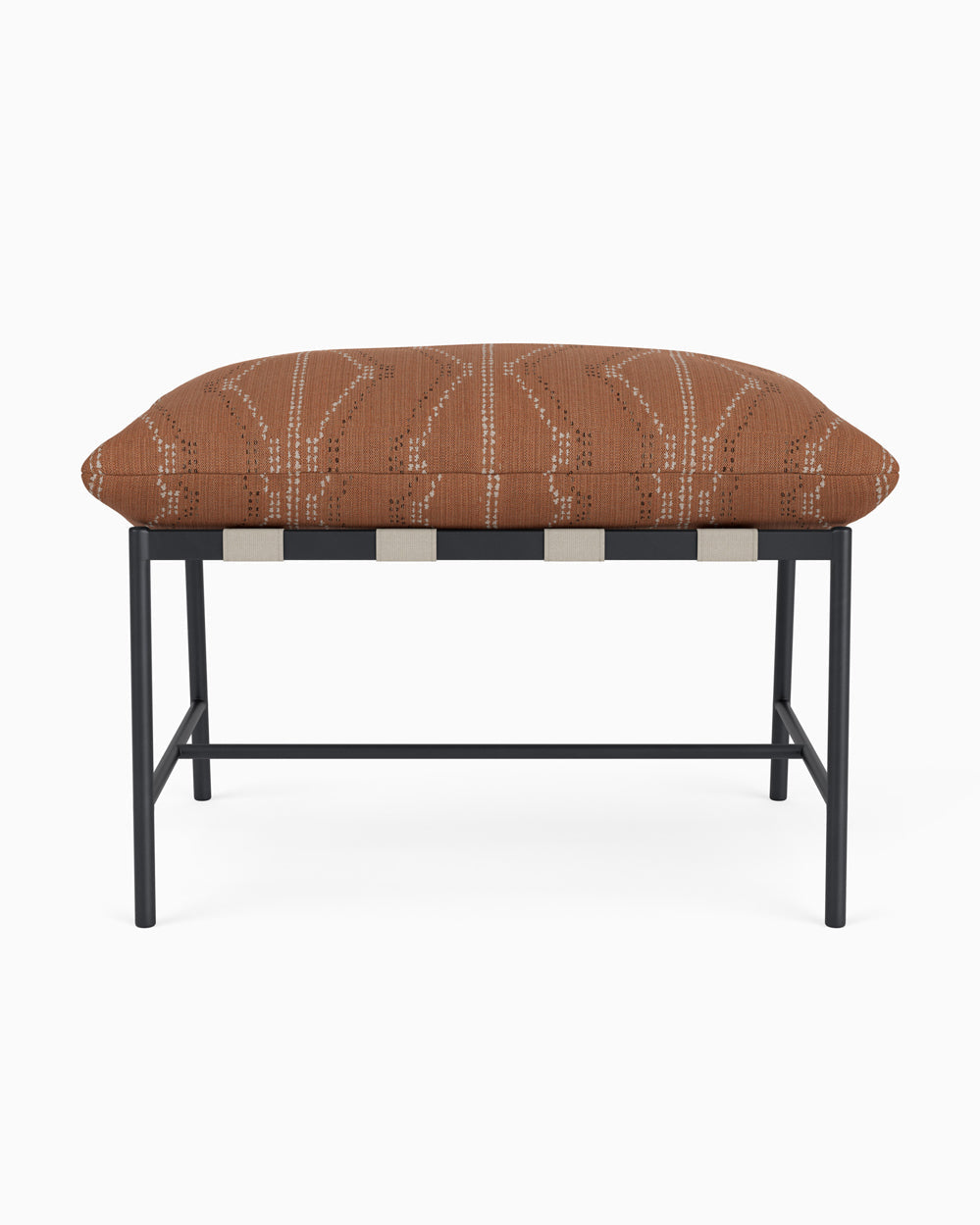 Gradual - Clay Sunbrella® Performance