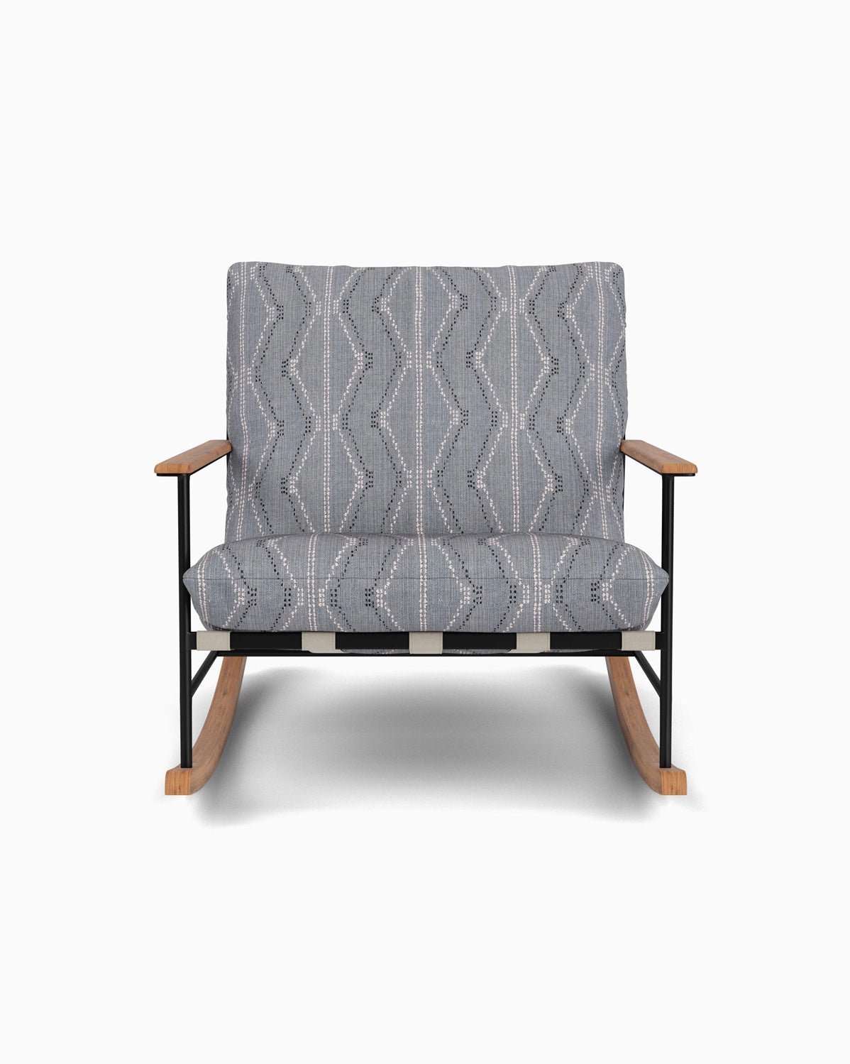 Gradual - Denim Sunbrella® Performance