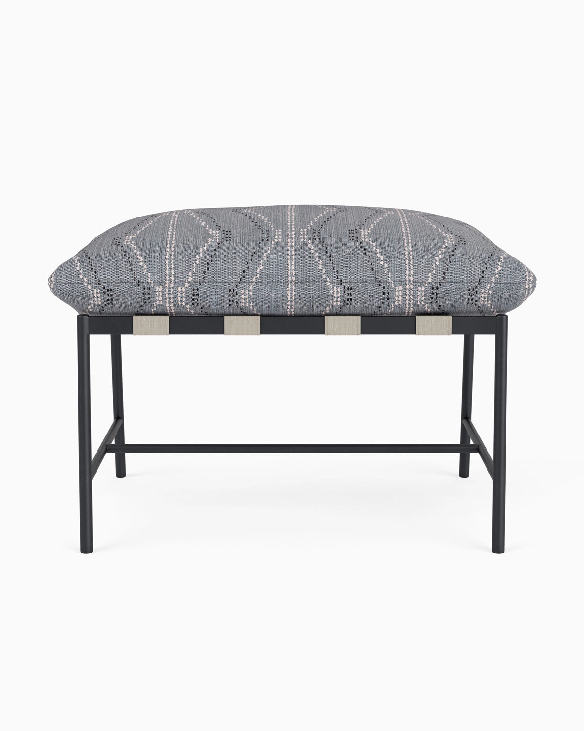 Gradual - Denim Sunbrella® Performance