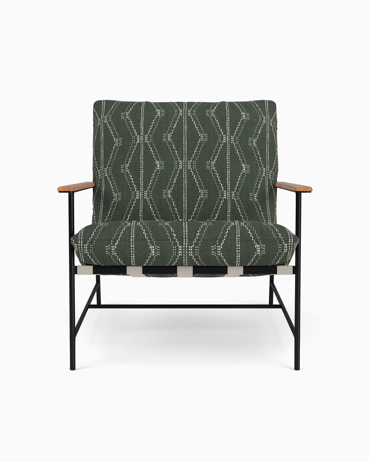 Gradual - Juniper Sunbrella® Performance