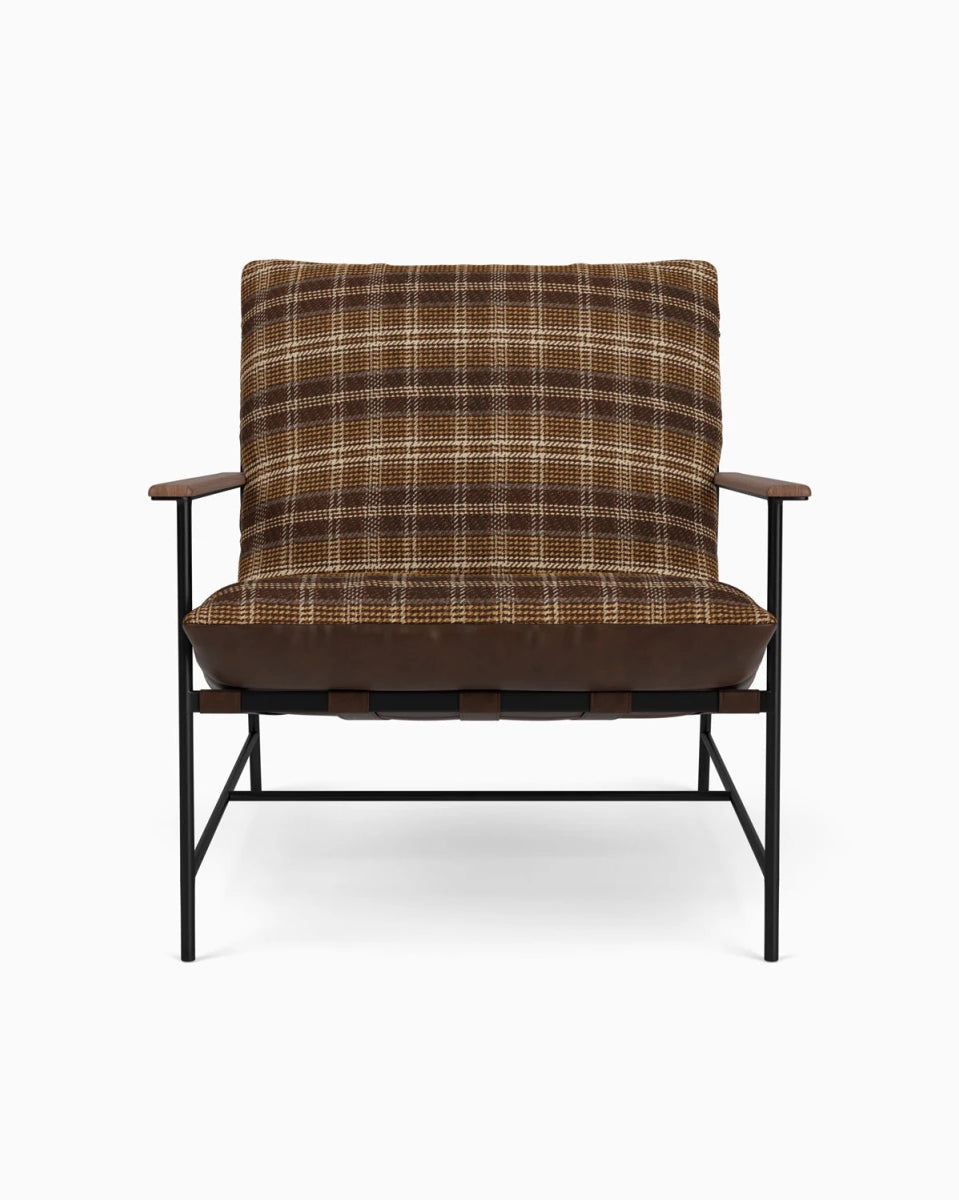 Heritage Plaid