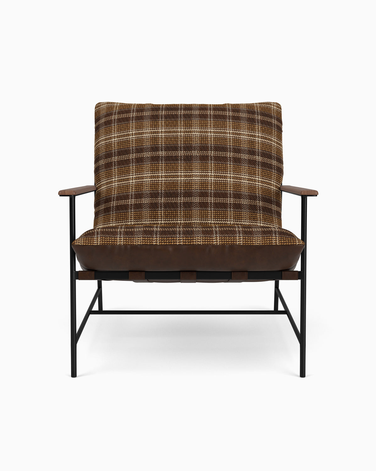 Heritage Plaid