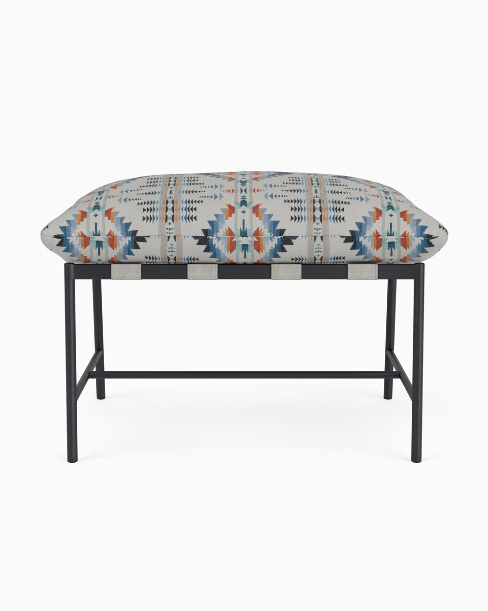 Juniper Mesa - Sunset Sunbrella® Performance Pendleton®