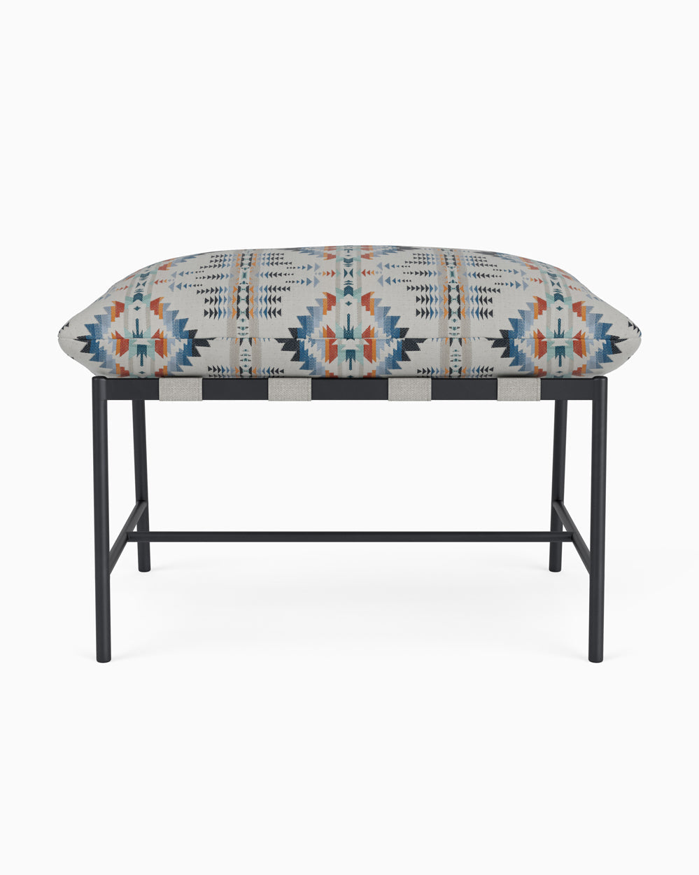 Juniper Mesa - Sunset Sunbrella® Performance Pendleton®