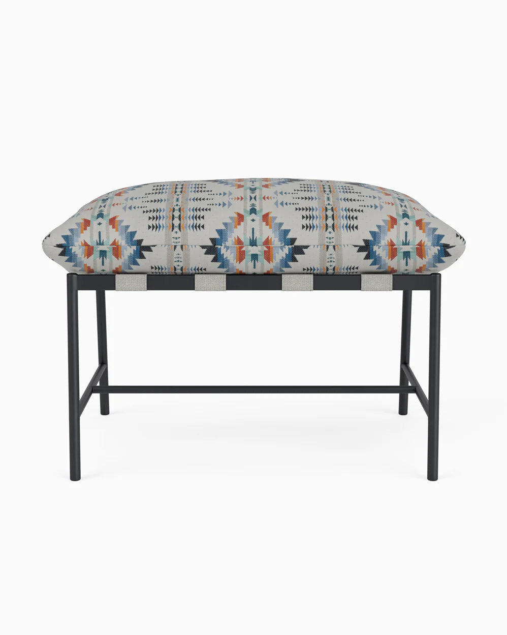 Juniper Mesa - Sunset Sunbrella® Performance Pendleton®