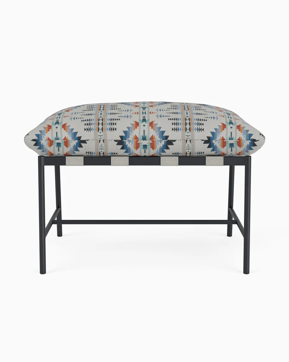 Juniper Mesa - Sunset Sunbrella® Performance Pendleton®