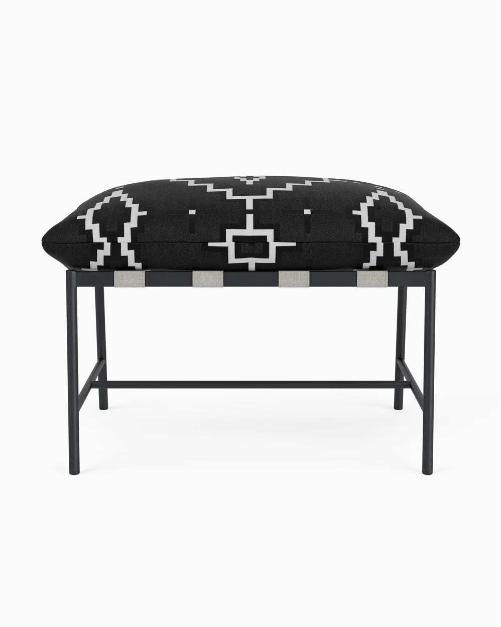 Kiva Steps - Classic Sunbrella® Performance Pendleton®