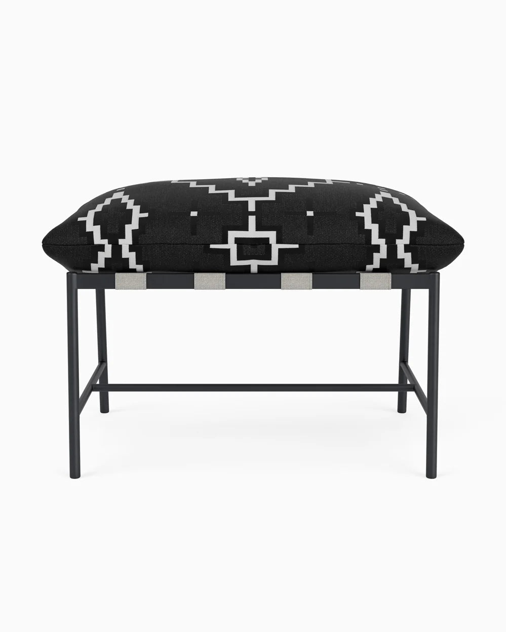 Kiva Steps - Classic Sunbrella® Performance Pendleton®