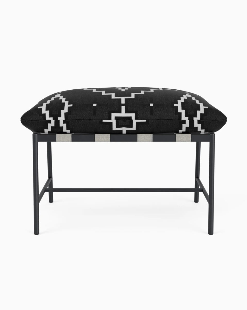 Kiva Steps - Classic Sunbrella® Performance Pendleton®