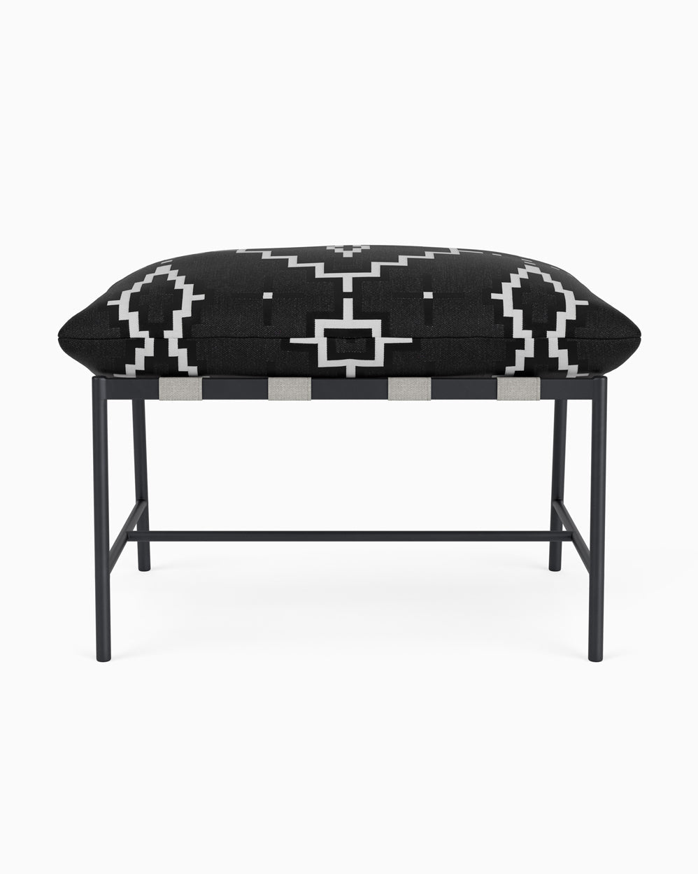 Kiva Steps - Classic Sunbrella® Performance Pendleton®