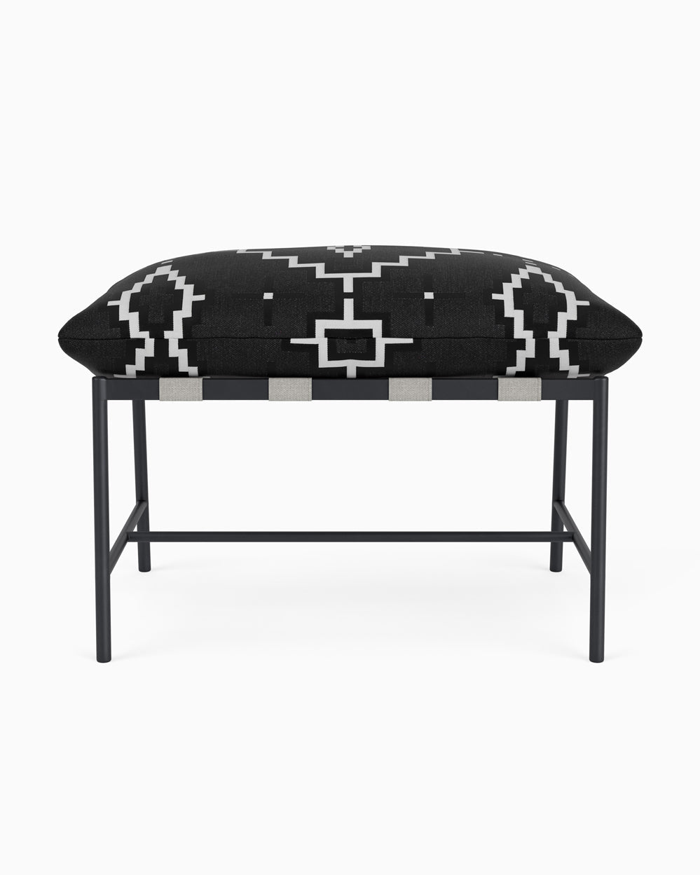 Kiva Steps - Classic Sunbrella® Performance Pendleton®