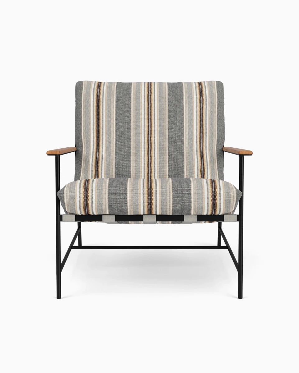 Serape Stripe - Desert Sunbrella® Performance Pendleton®