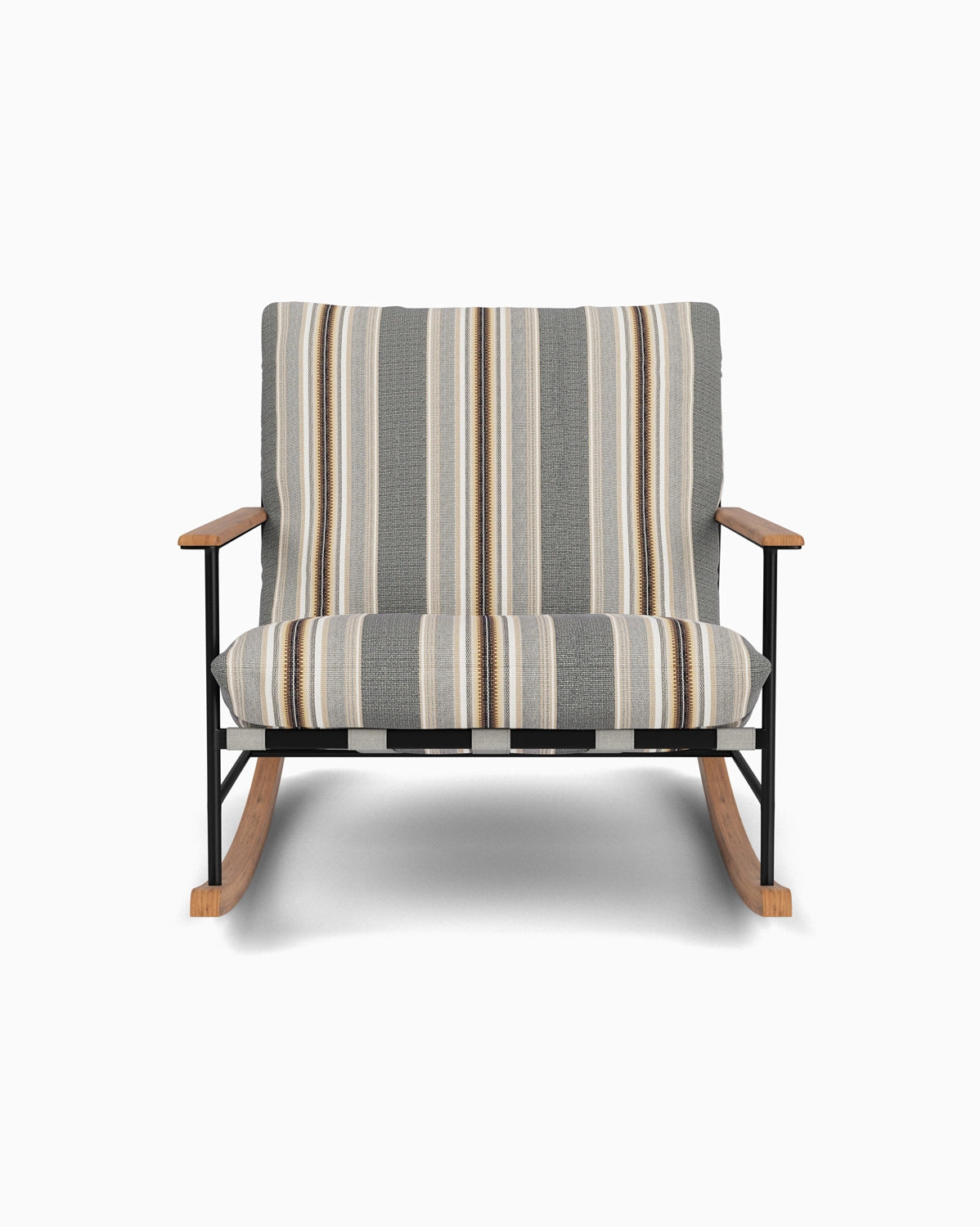 Serape Stripe - Desert Sunbrella® Performance Pendleton®