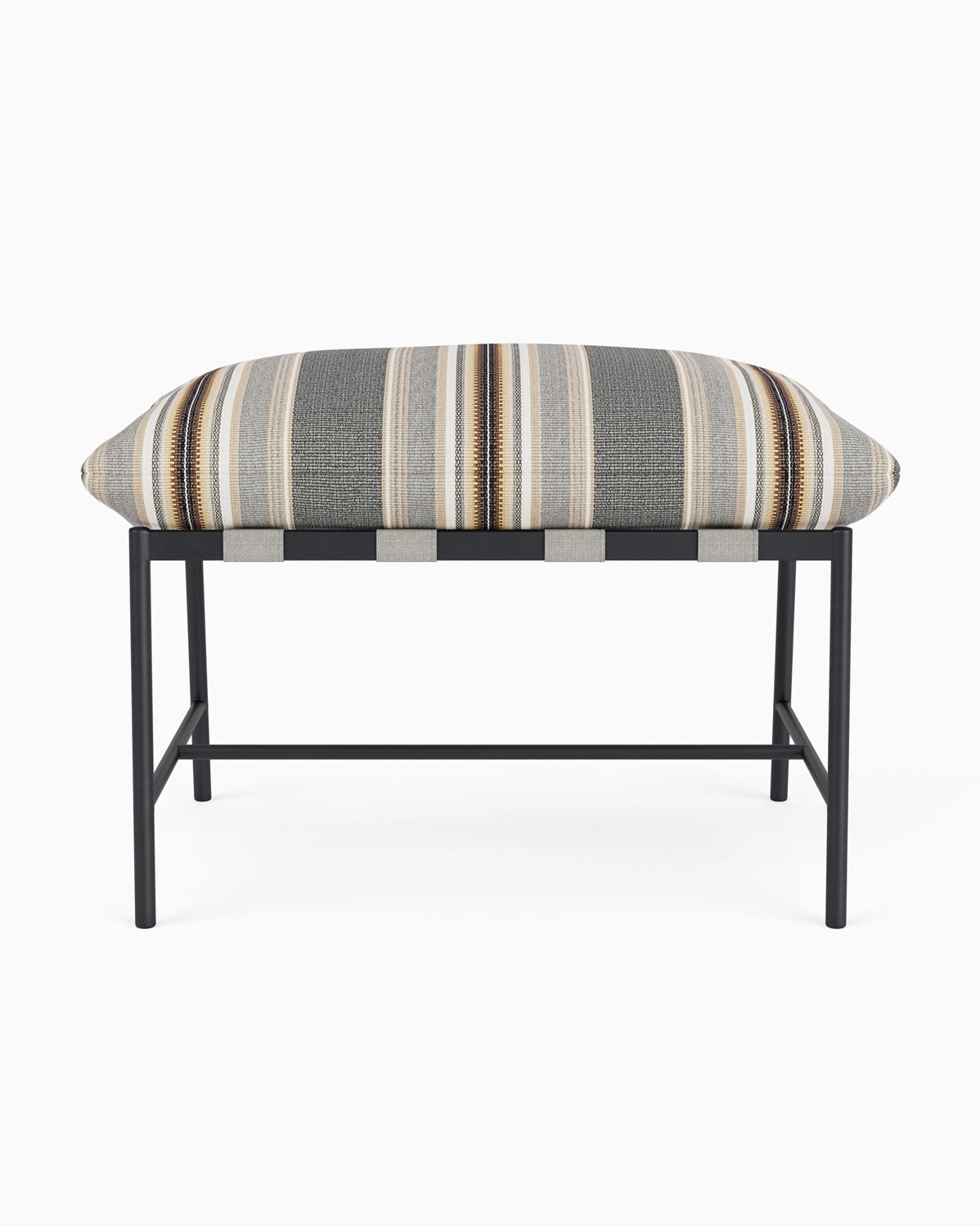 Serape Stripe - Desert Sunbrella® Performance Pendleton®