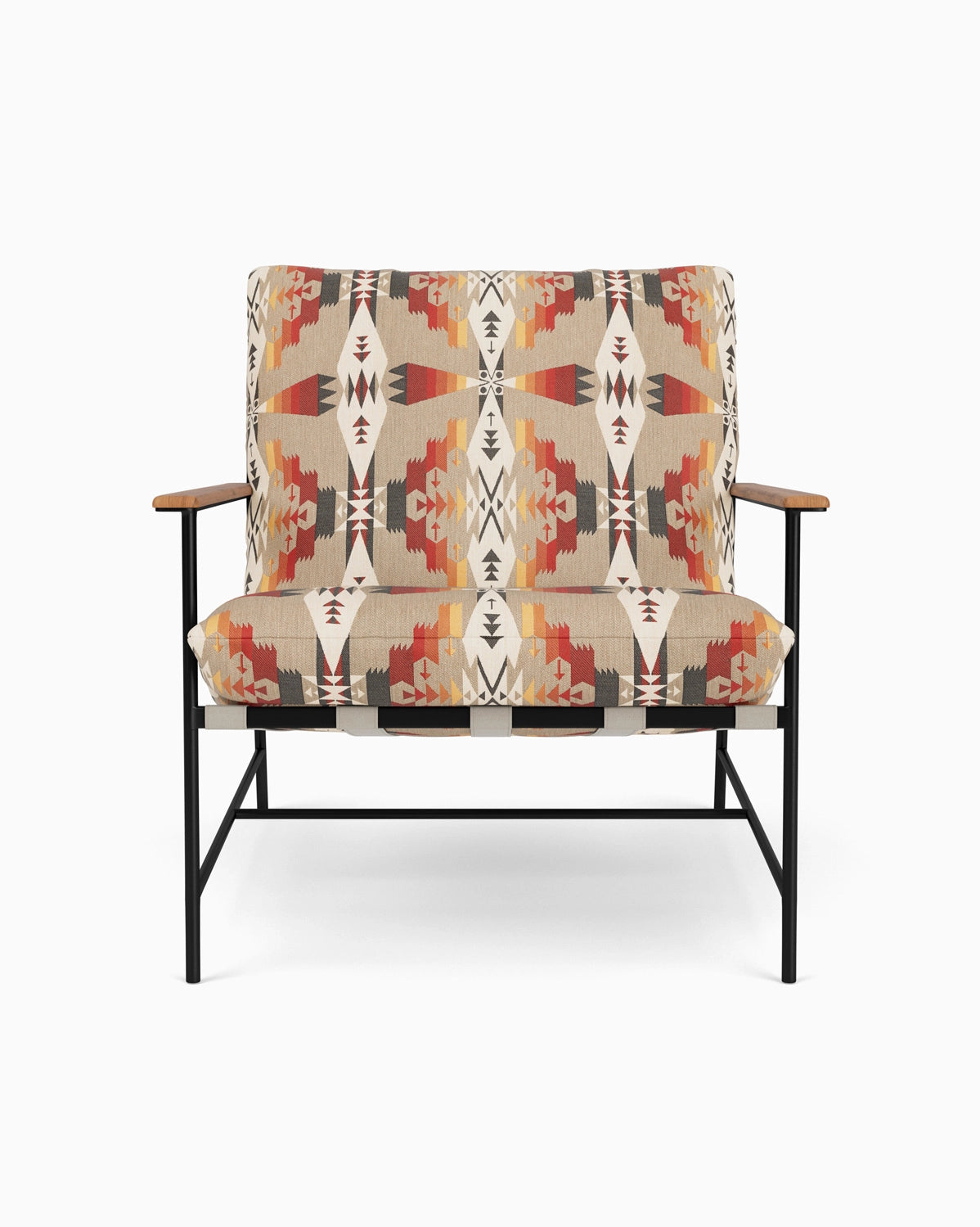 Tucson - Hawk Sunbrella® Performance Pendleton®