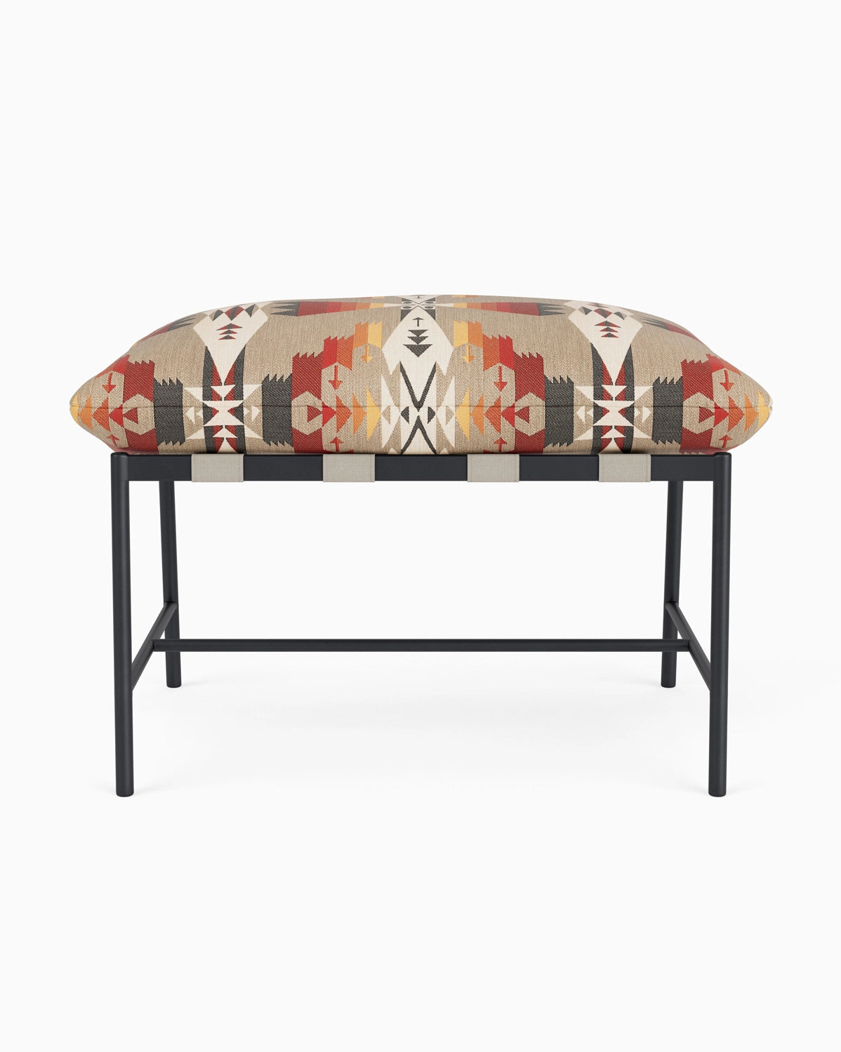 Tucson - Hawk Sunbrella® Performance Pendleton®