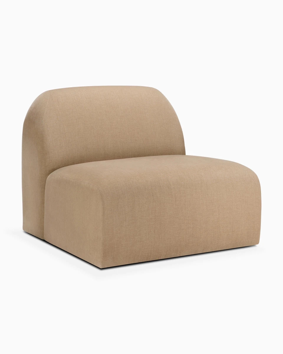Light Sepia / One Seater