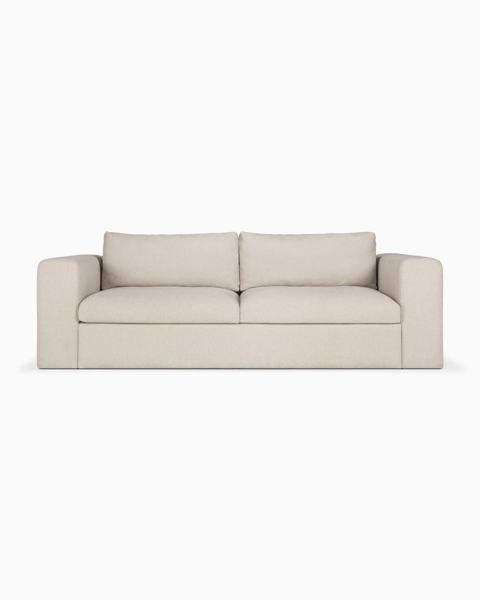 Eco Off White / 3 Seater