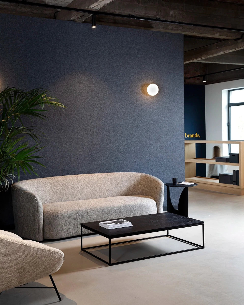 Ash / 3 Seater
