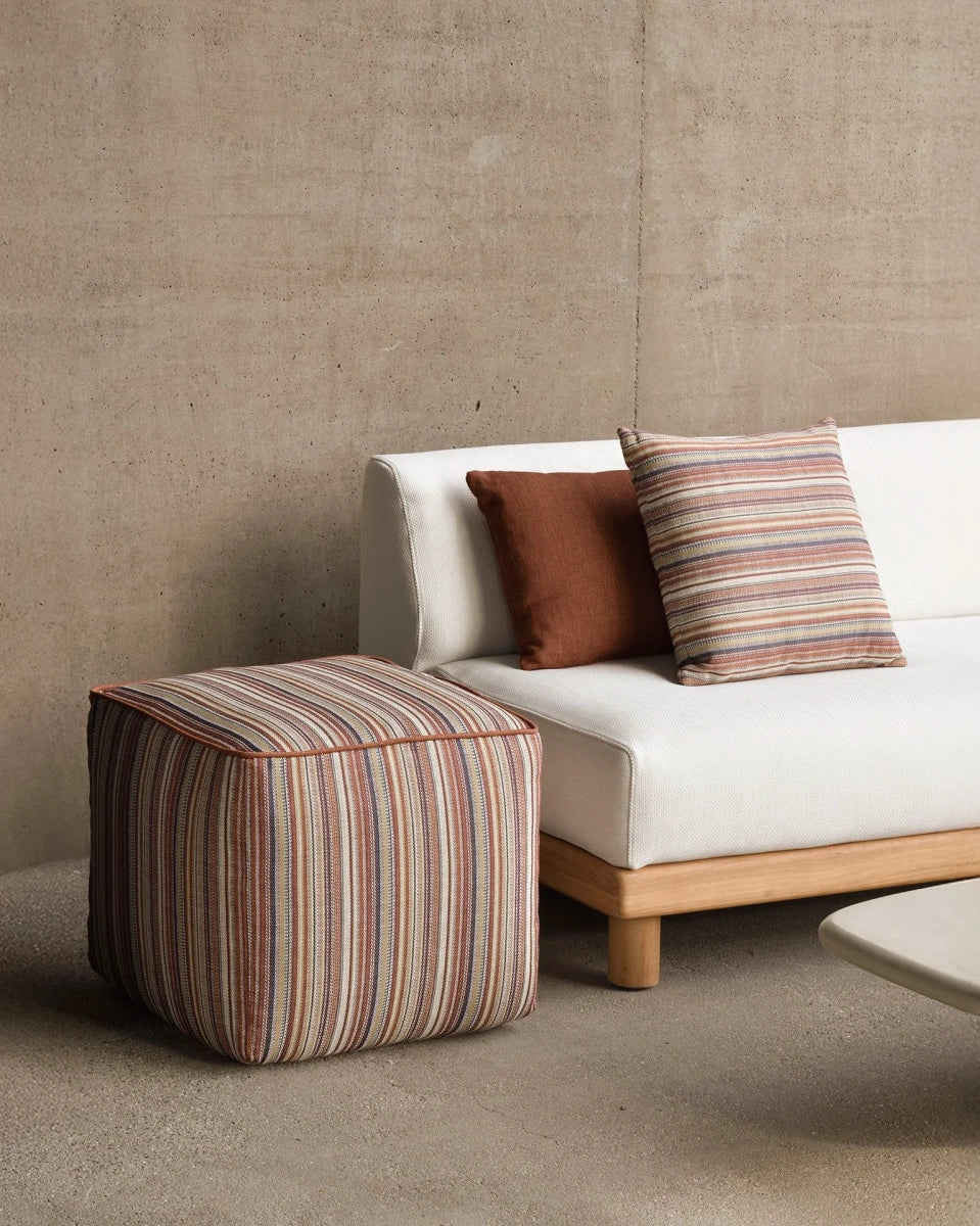 Terra Stripe