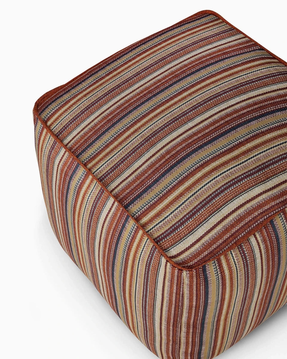 Terra Stripe