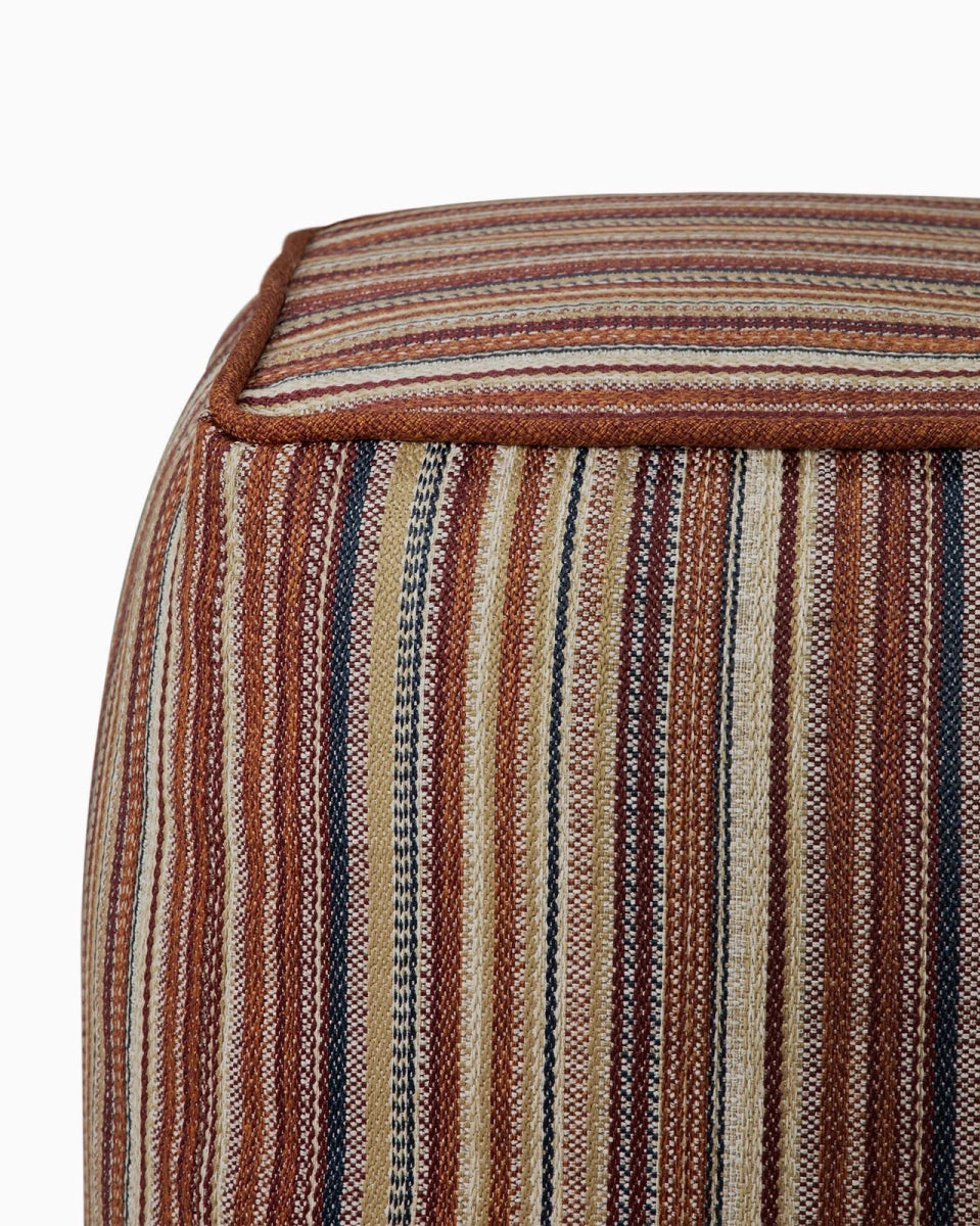 Terra Stripe