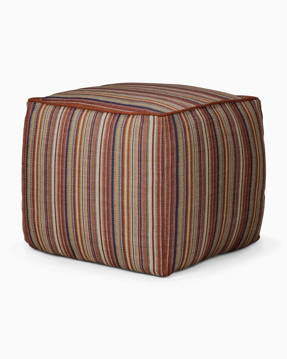 Terra Stripe