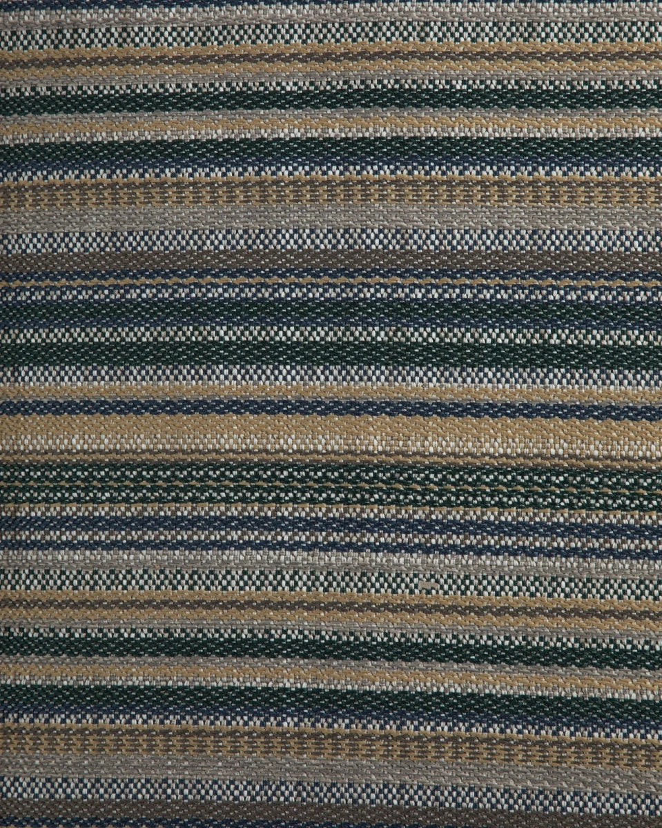 Blue Stripe