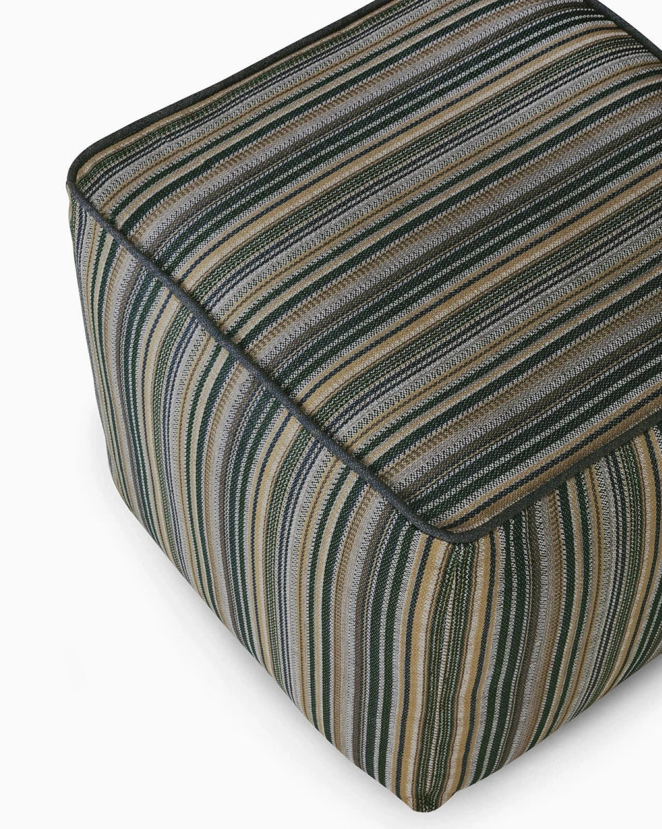 Blue Stripe
