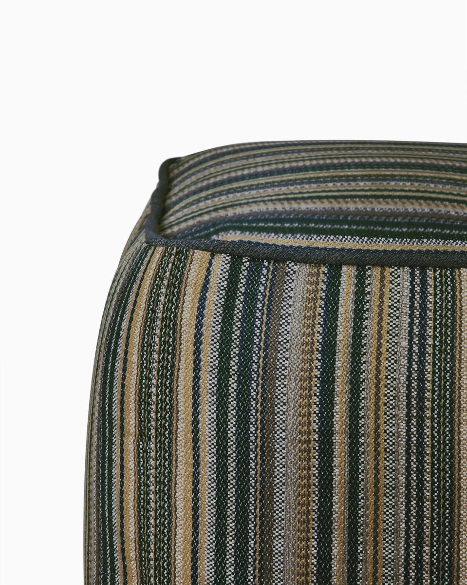 Blue Stripe