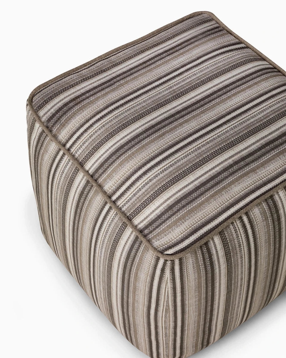 Grey Stripe