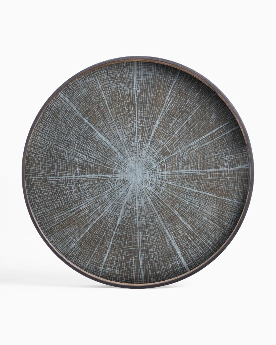 White Slice / Extra Large (36.5")
