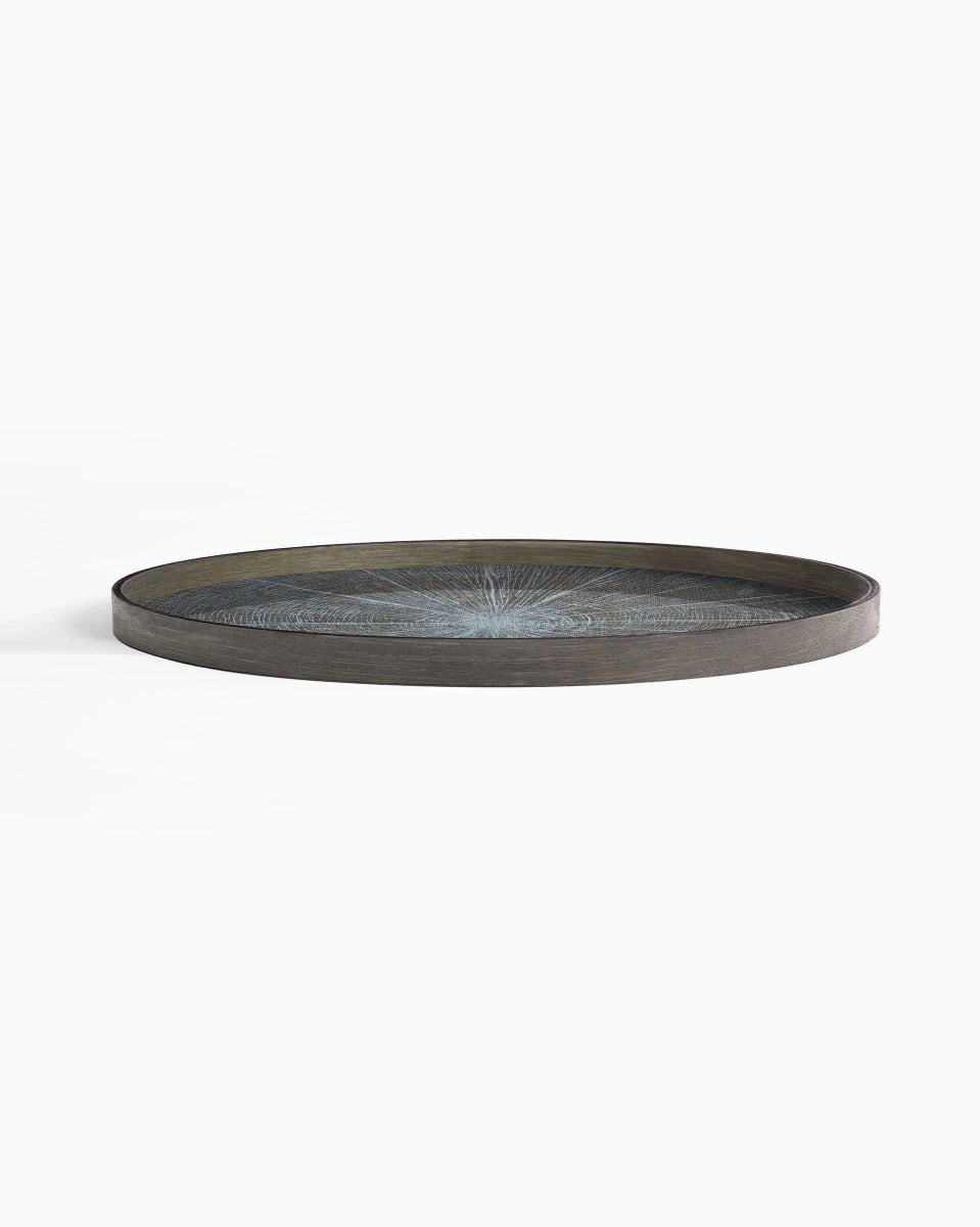 White Slice / Extra Large (36.5")