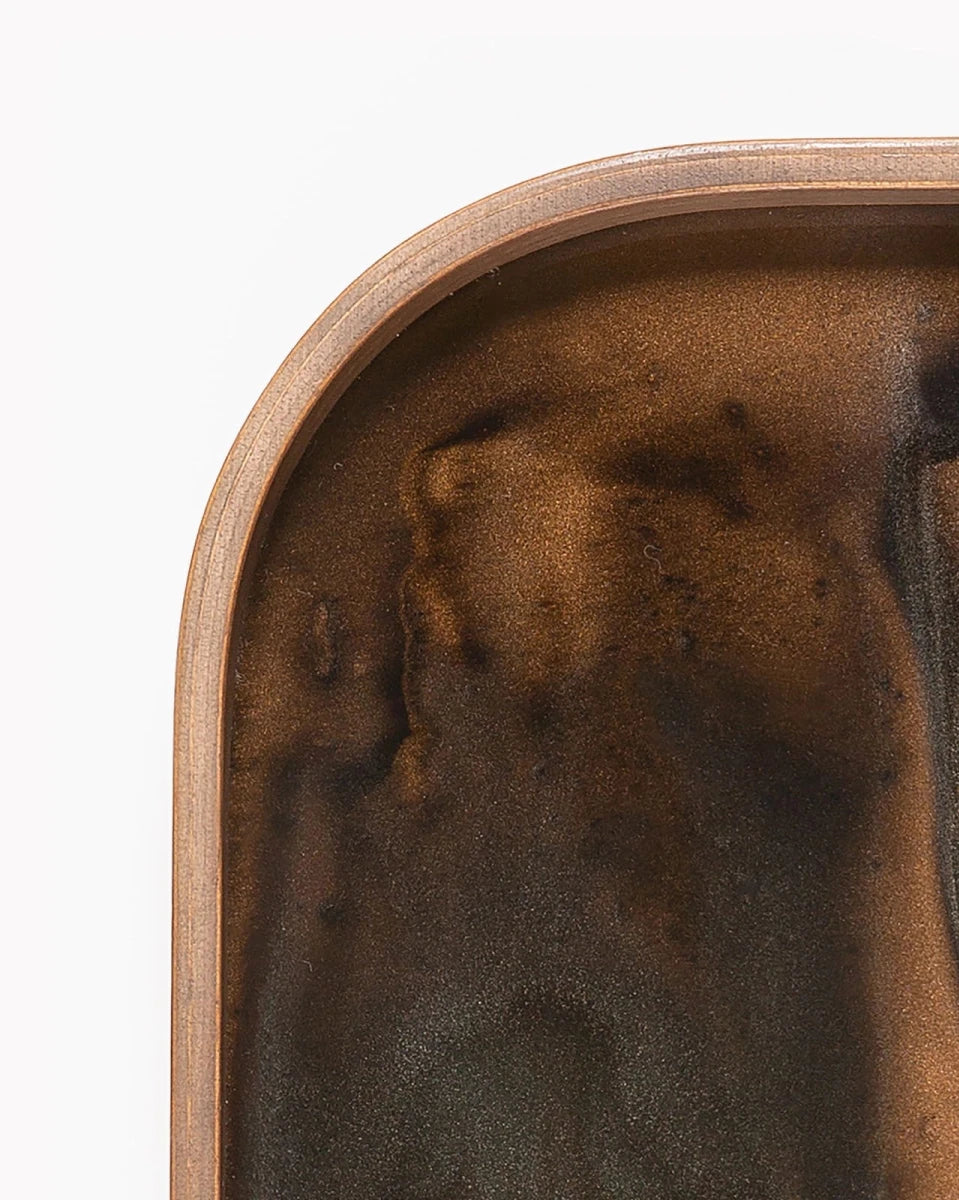 Bronze / Large (21")