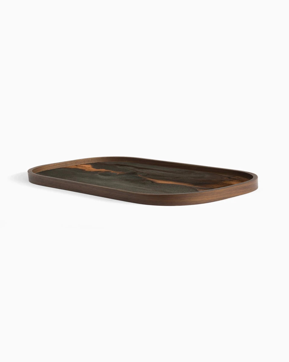 Bronze / Large (21")