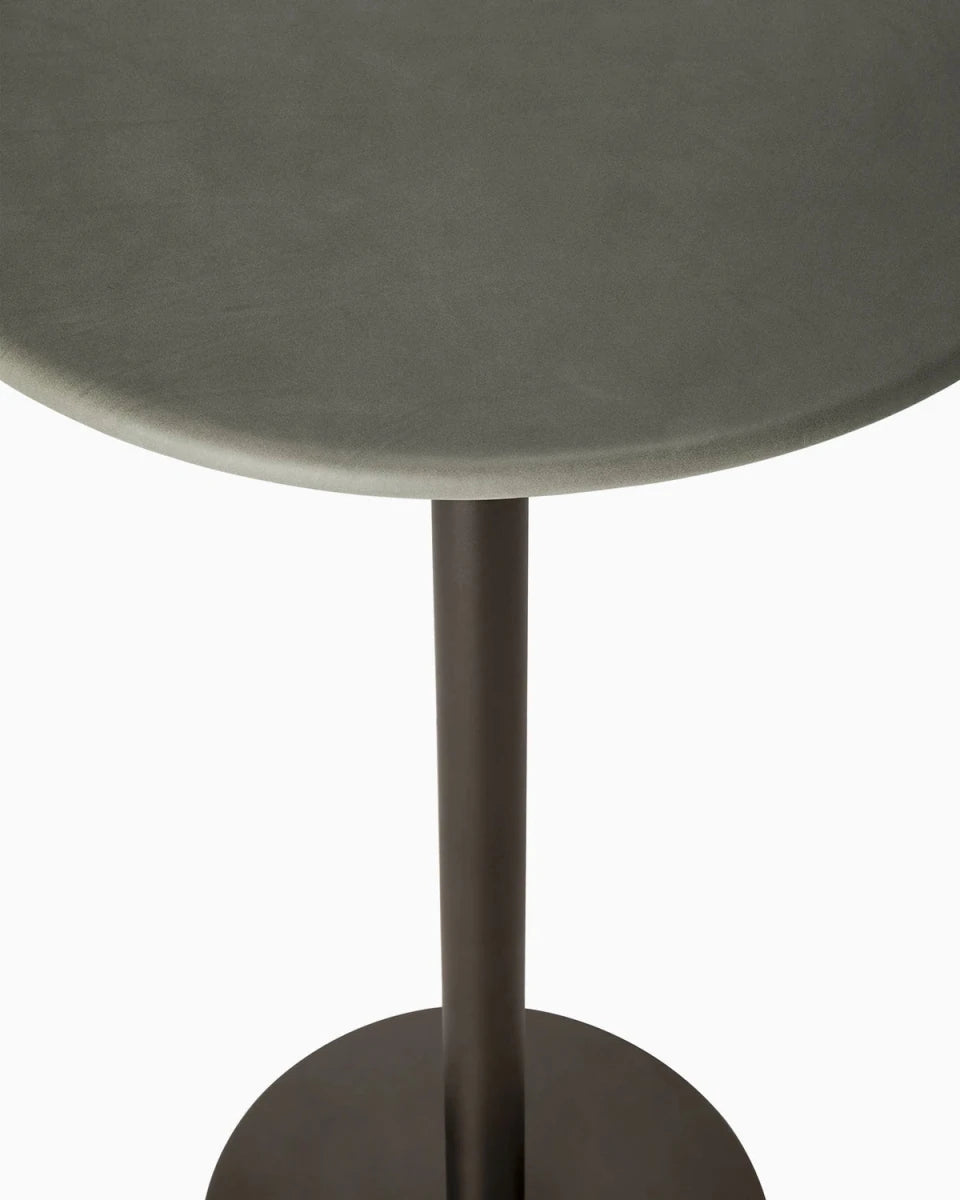 Muschio Leather / Small (27.5")