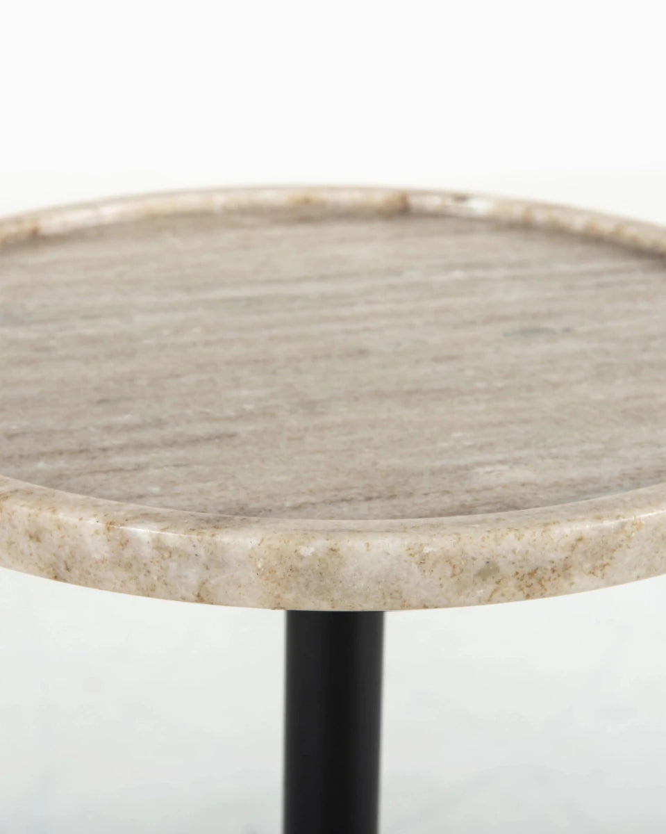 Antique White Marble