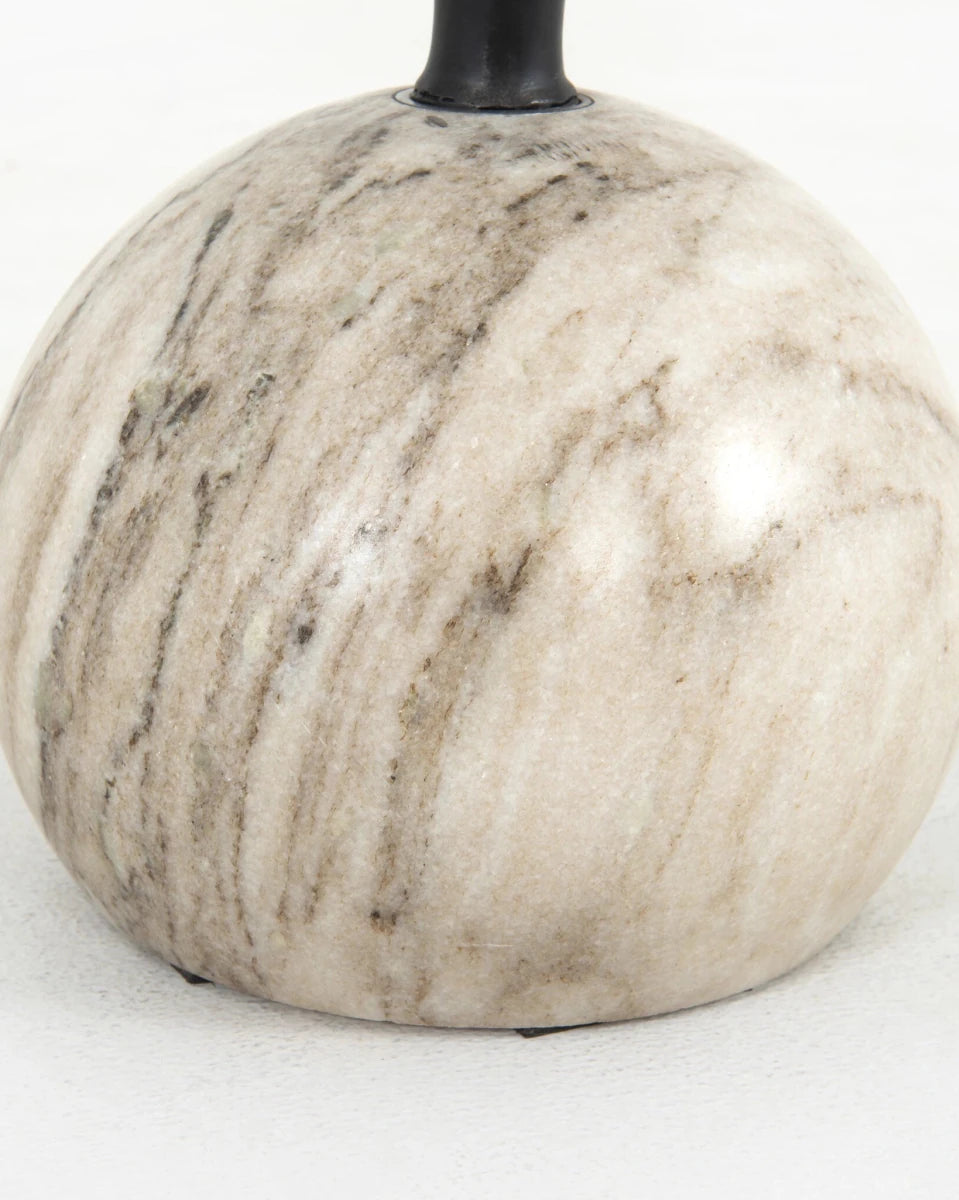 Antique White Marble