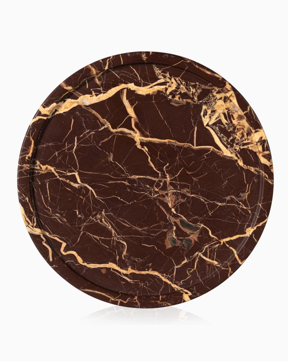 Merlot Marble