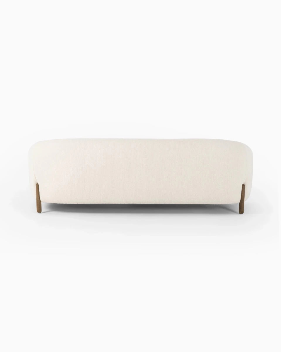 Kerbey Ivory