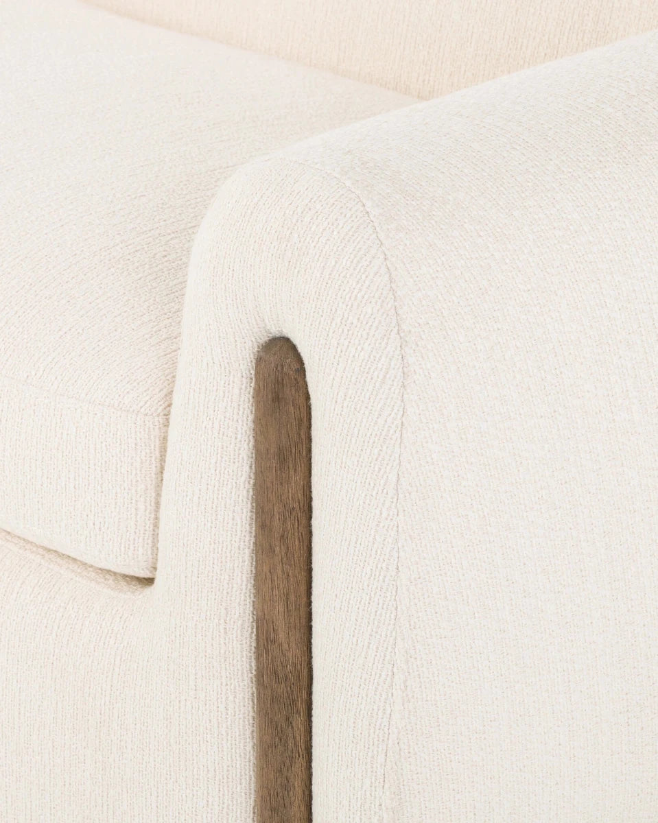 Kerbey Ivory