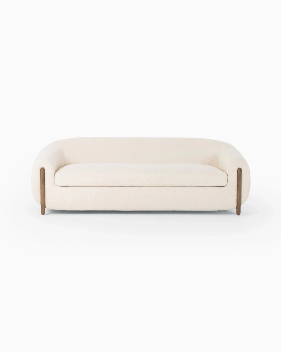 Kerbey Ivory