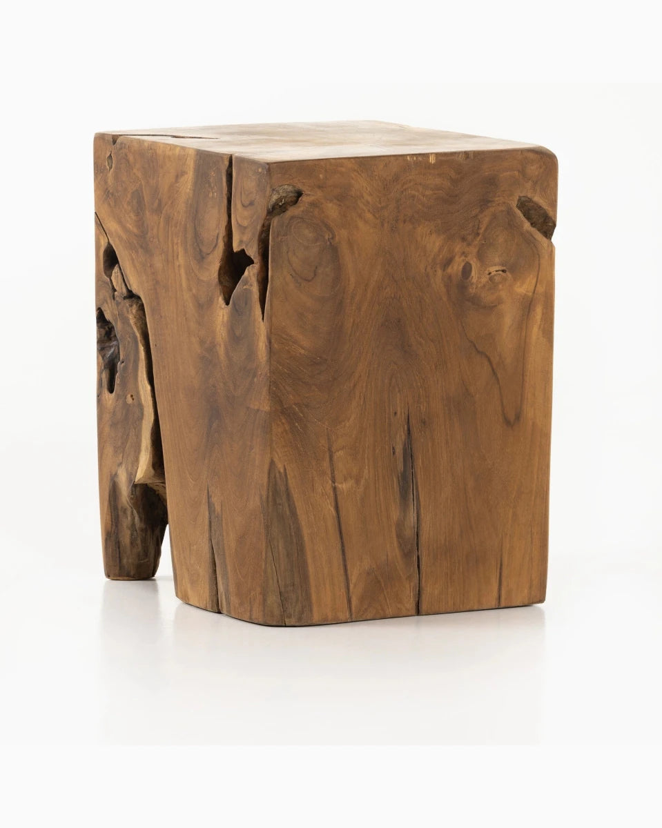 Aged Natural Teak