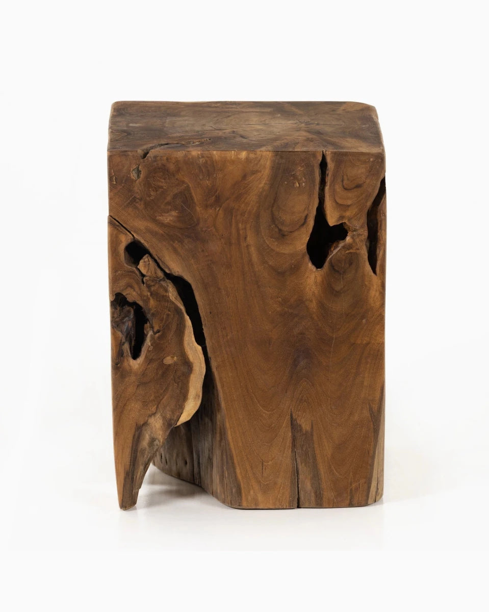 Aged Natural Teak