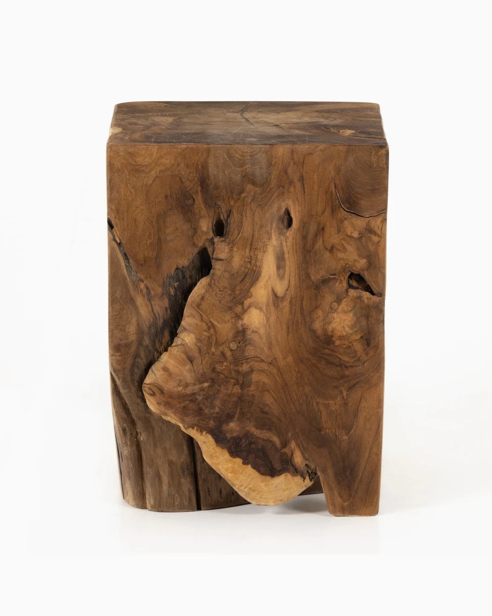 Aged Natural Teak