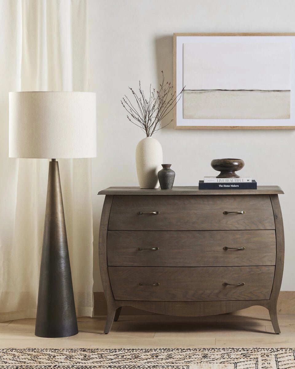 Ombre Stainless Steel