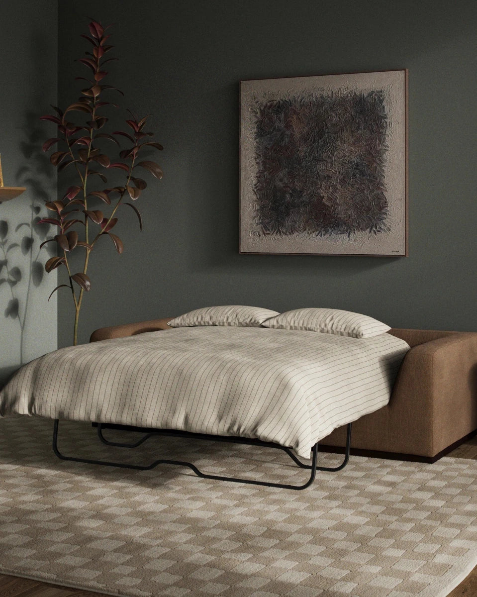 Savoy Ochre
