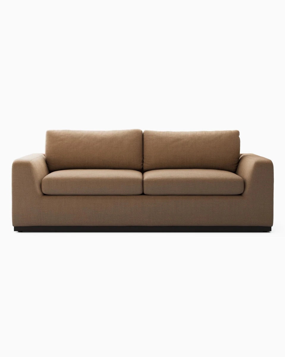 Savoy Ochre